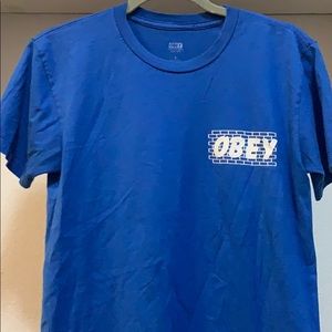 Obey T-shirt